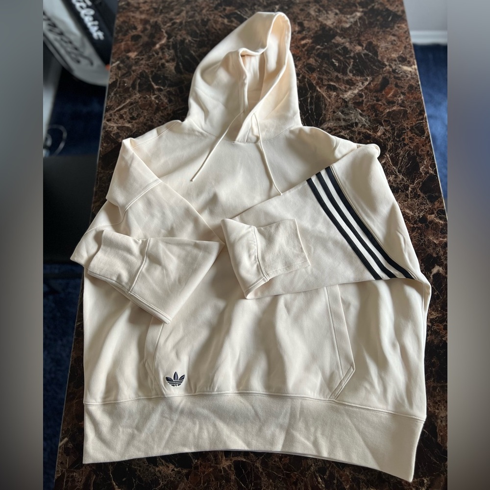 Adidas Adicolor Hoodie